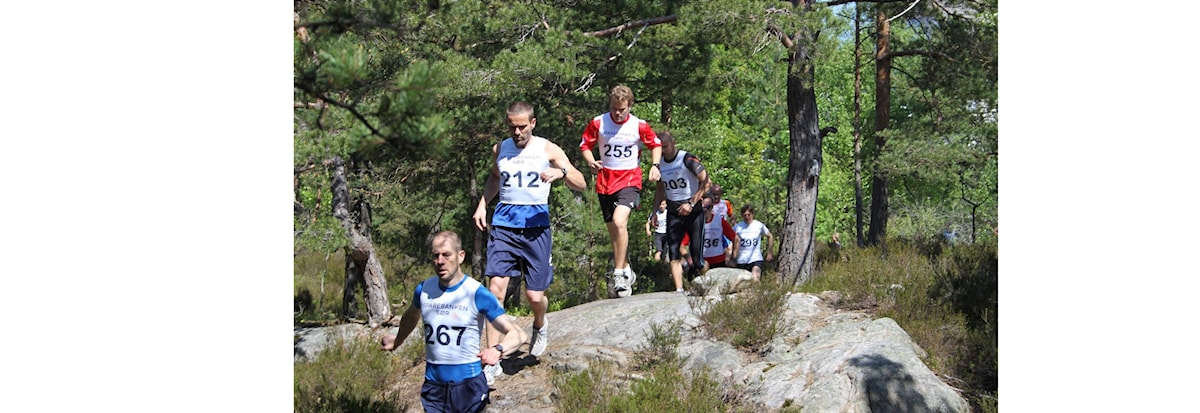 Risørløpet 2024